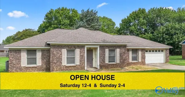 1119 Way Thru The Woods Sw, Decatur, AL 35603