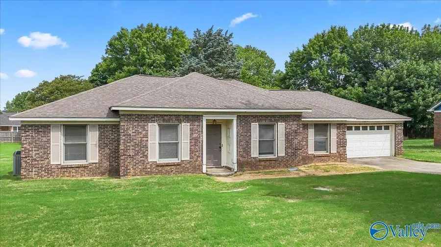 1119 Way Thru The Woods Sw, Decatur, AL 35603 - #2