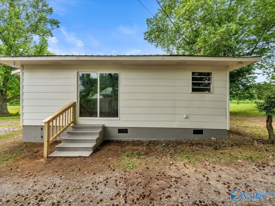 255 Vaughn Drive, Rainsville, AL 35986 - #3