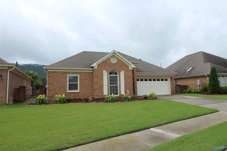 15067 Ashmont Blvd, Huntsville, AL 35803 - #3