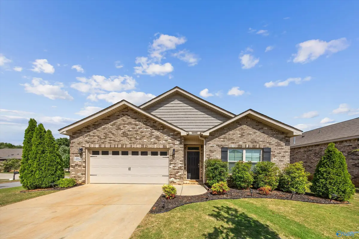 14864 Norfleet Drive, Athens, AL 35613 - #1
