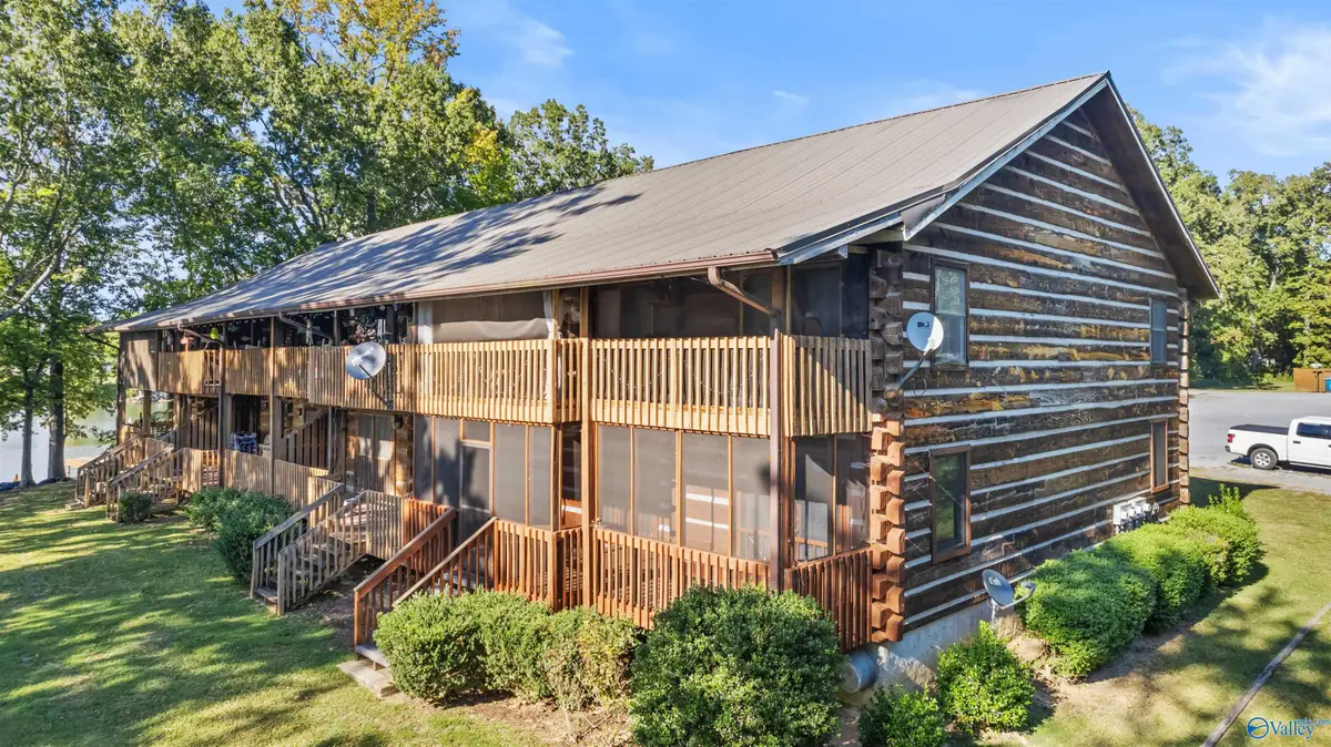 5148 Sewell Ferry Road #5-A, Cedar Bluff, AL 35959 - #1