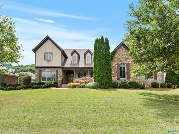 9 Braewick Place, Gurley, AL 35748