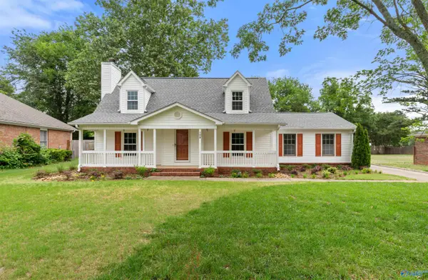 102 Mill Creek Crossing, Madison, AL 35758