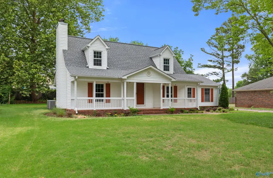 102 Mill Creek Crossing, Madison, AL 35758 - #2