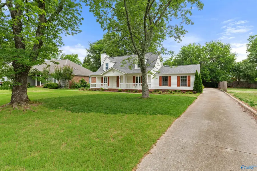 102 Mill Creek Crossing, Madison, AL 35758 - #3