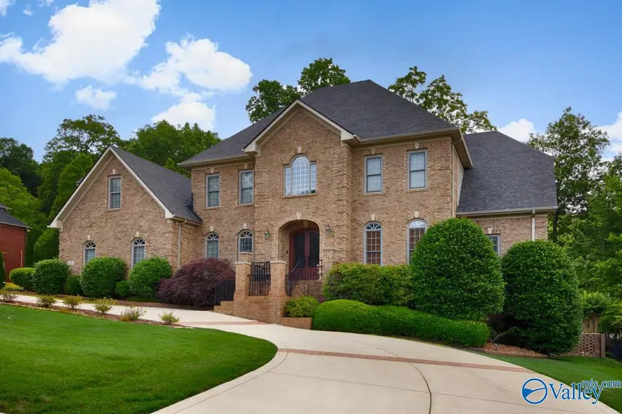 110 Cheekwood Drive, Madison, AL 35758 - #2