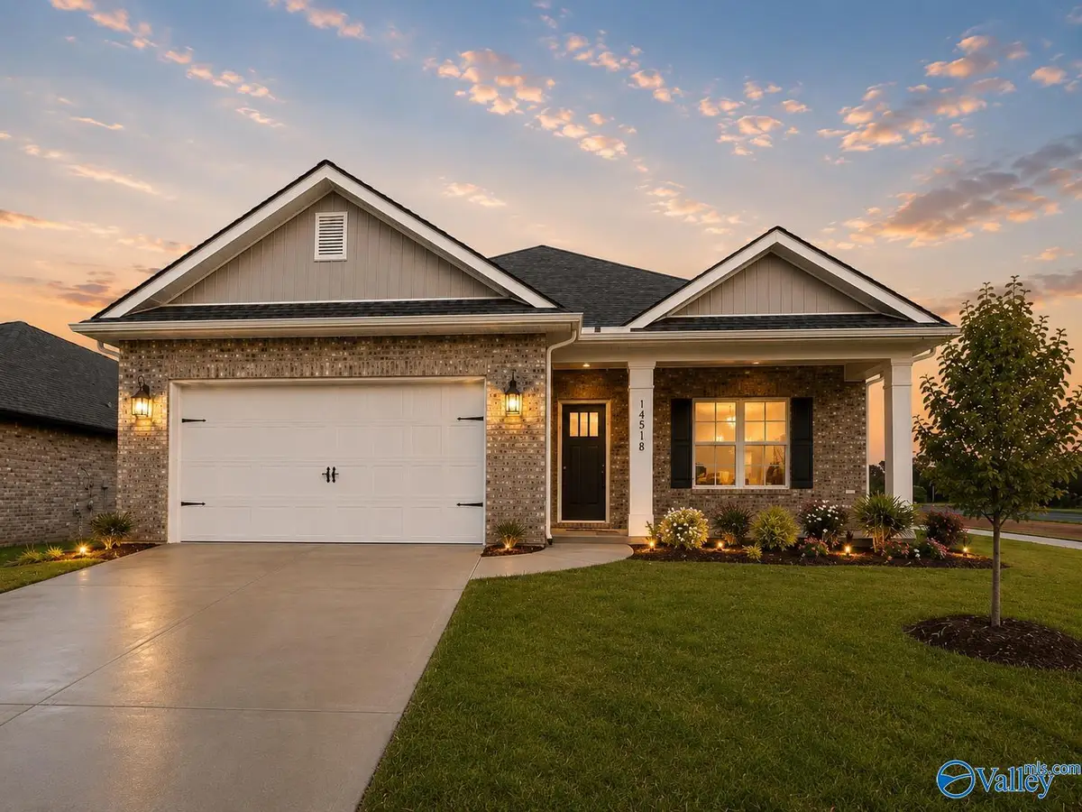 14518 Willow Rose Lane, Athens, AL 35613 - #1