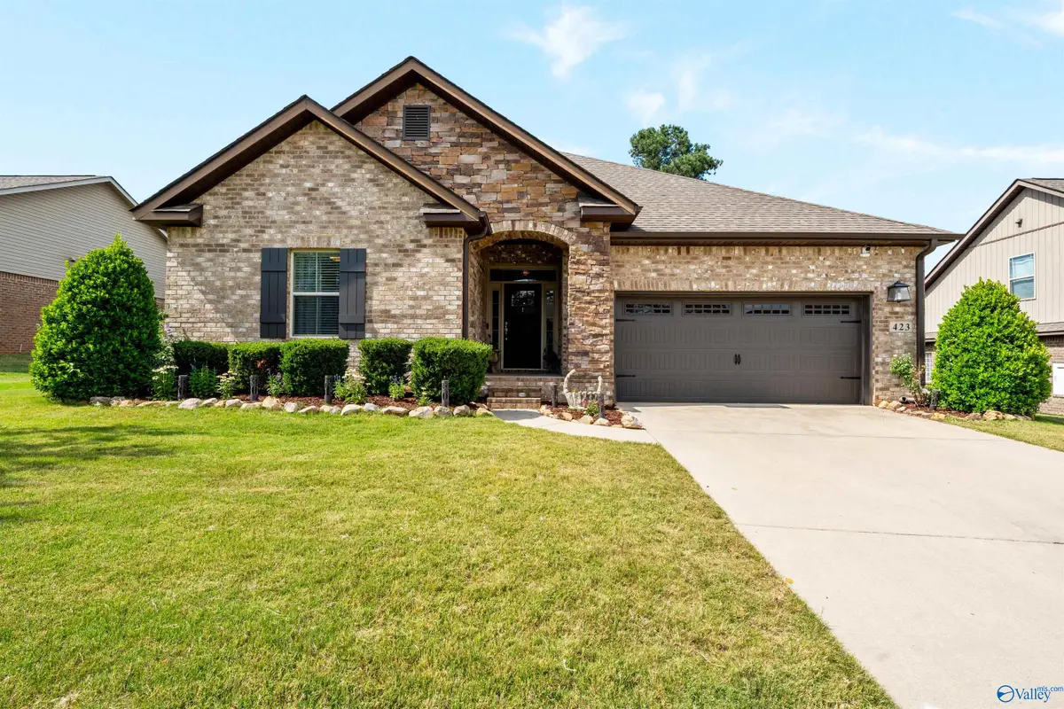 423 Fern Terrace Drive, Madison, AL 35757 - #1