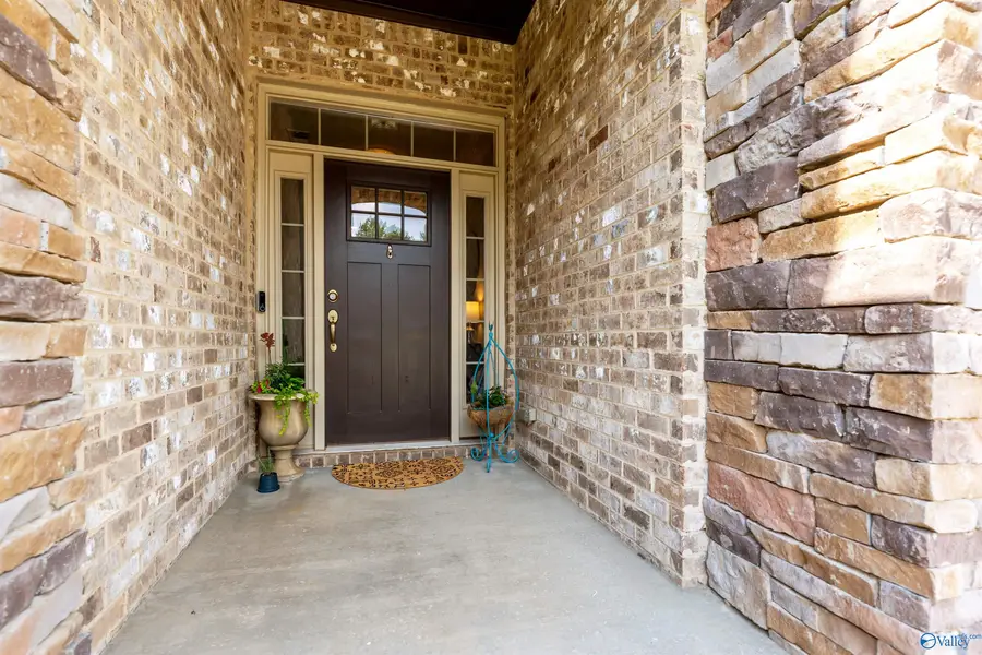 423 Fern Terrace Drive, Madison, AL 35757 - #3