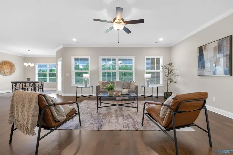 35 Winchester Drive, Decatur, AL 35603 - #3
