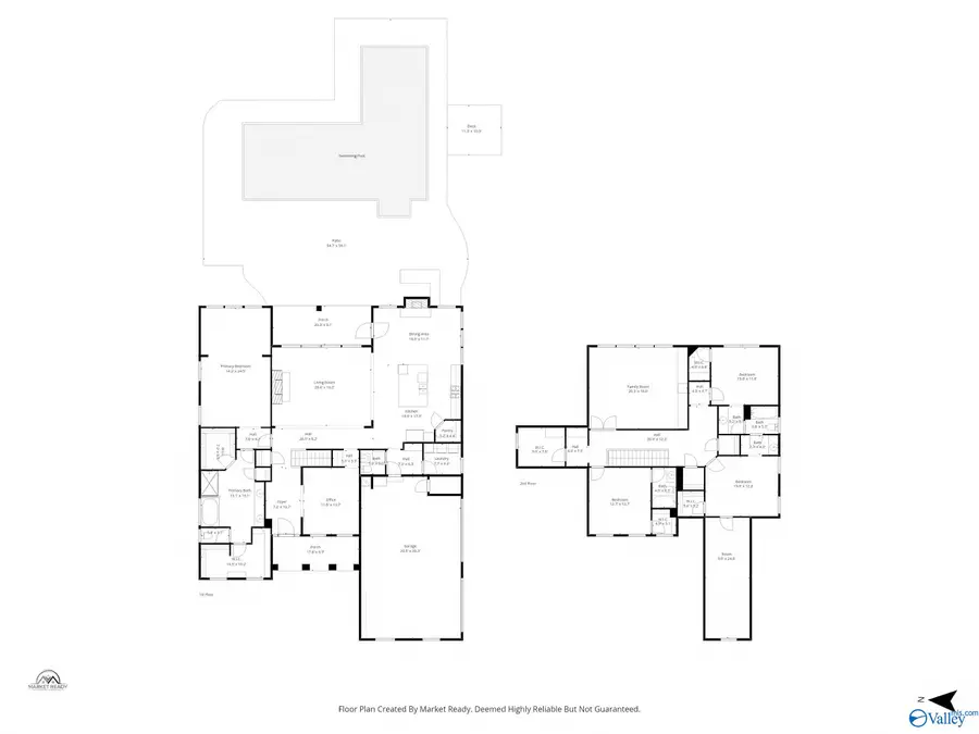 113 Shiloh Creek Drive, Madison, AL 35758 - #3