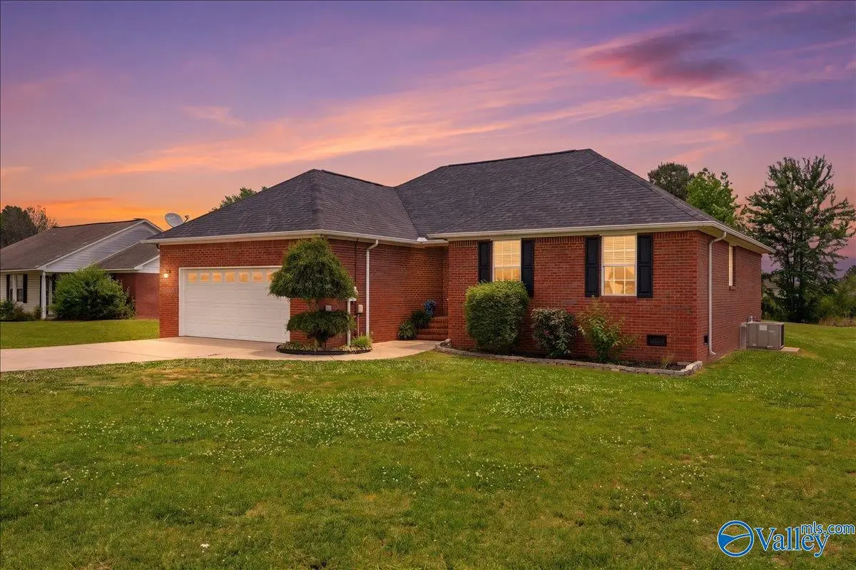 6820 Moores Mill Road, Huntsville, AL 35811 - #1