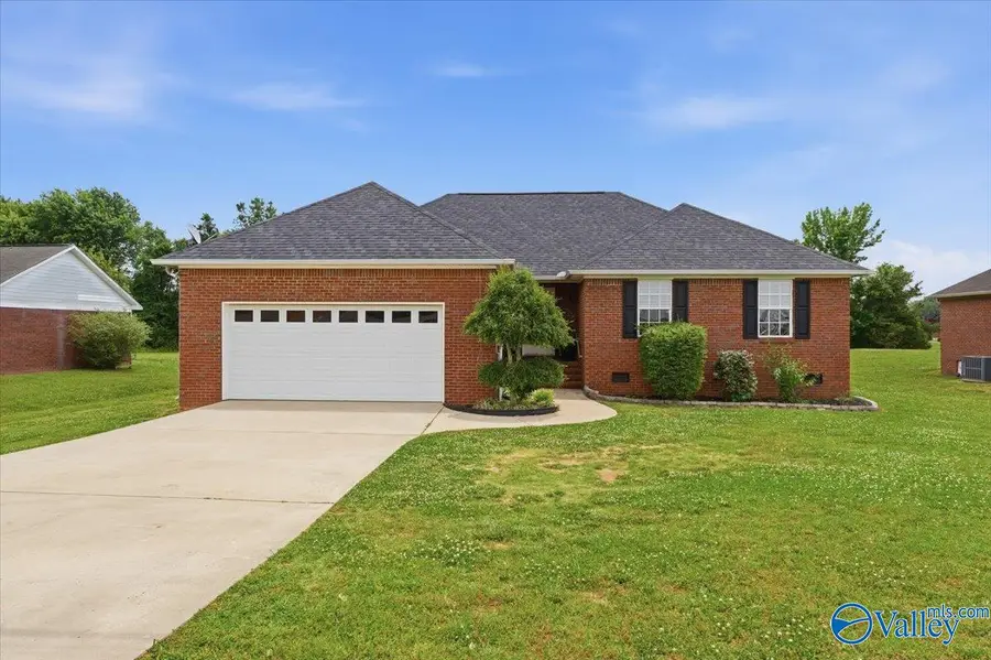 6820 Moores Mill Road, Huntsville, AL 35811 - #3