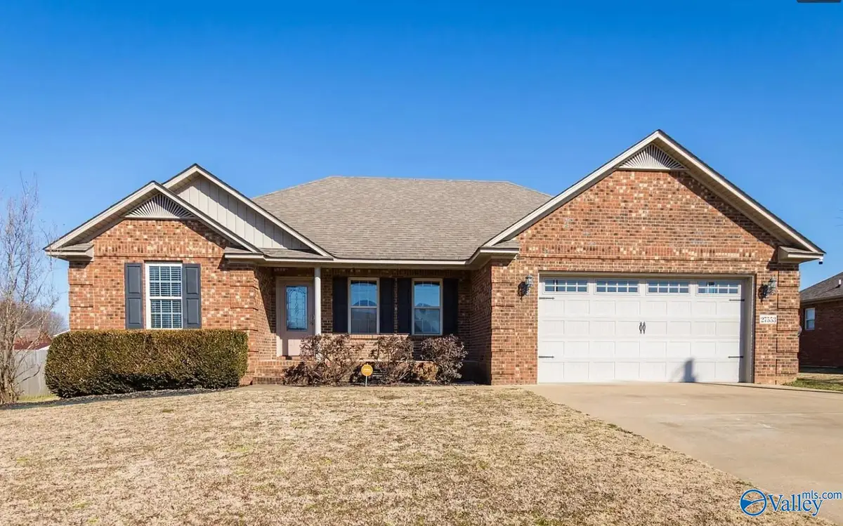 27553 Grant Drive, Elkmont, AL 35620 - #1
