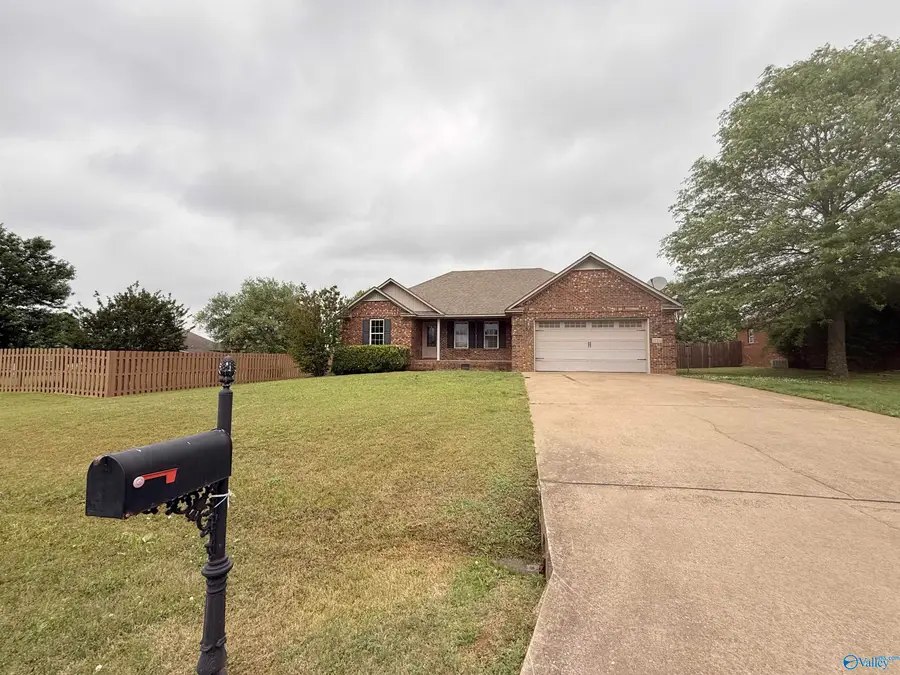 27553 Grant Drive, Elkmont, AL 35620 - #2
