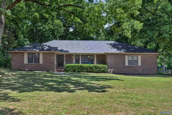222 Dee Ann Road, Trinity, AL 35673