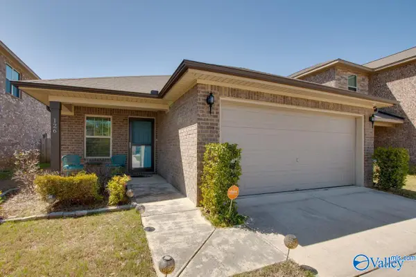 126 Winstead Circle, Owens Cross Roads, AL 35763