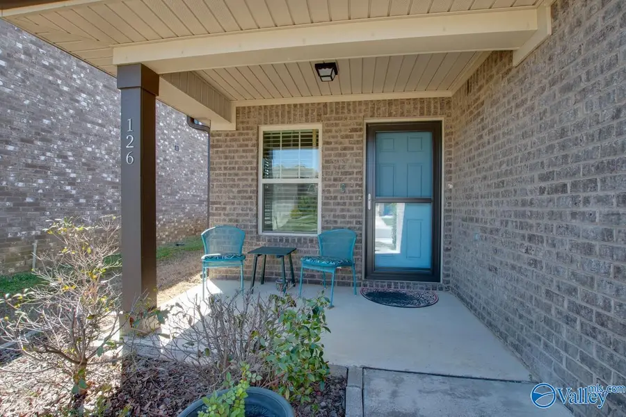 126 Winstead Circle, Owens Cross Roads, AL 35763 - #2
