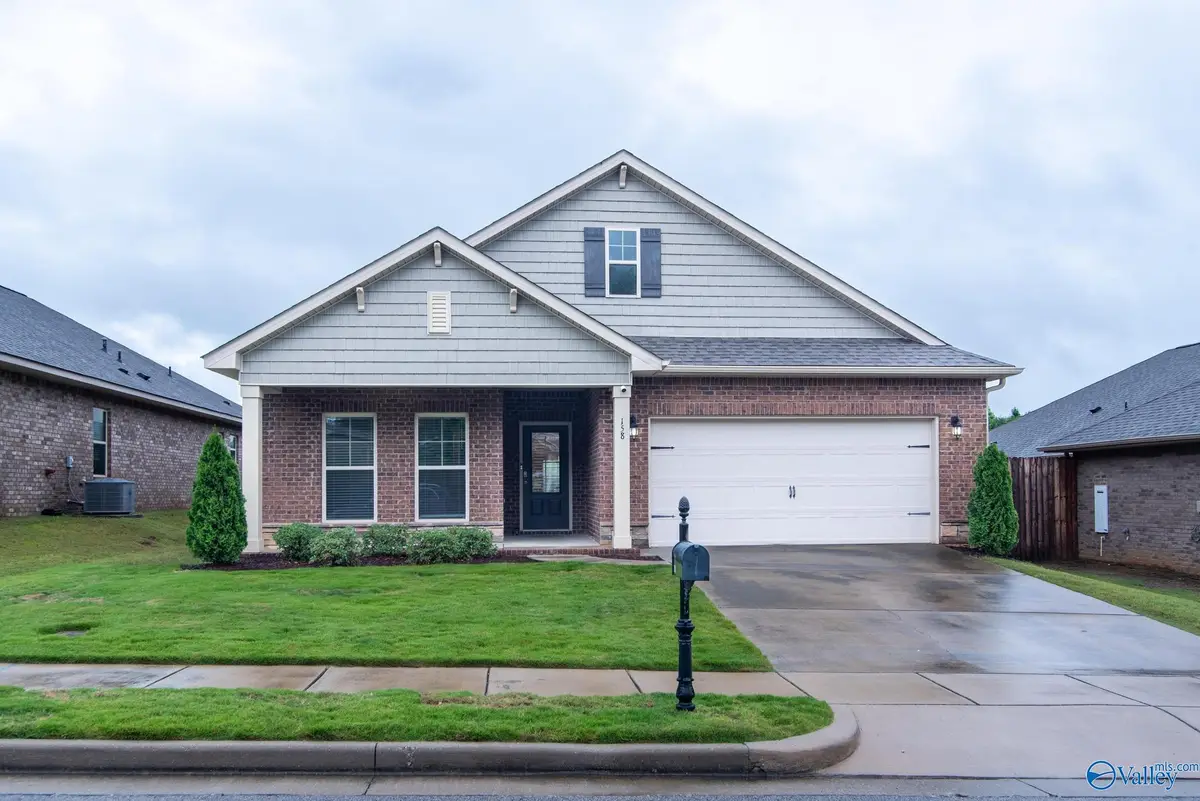 158 Grey Fawn Trail Nw, Madison, AL 35757 - #1