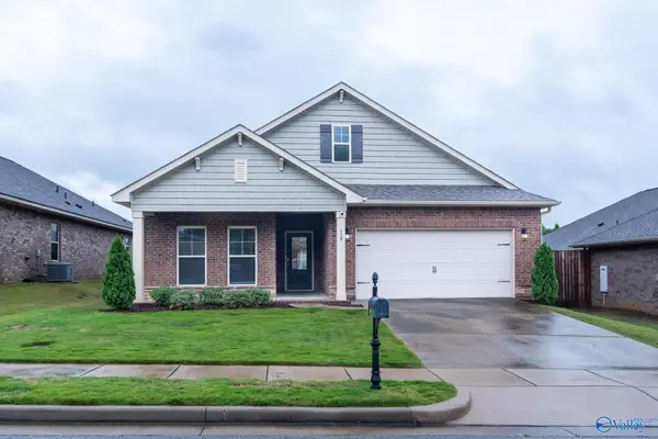 158 Grey Fawn Trail Nw, Madison, AL 35757