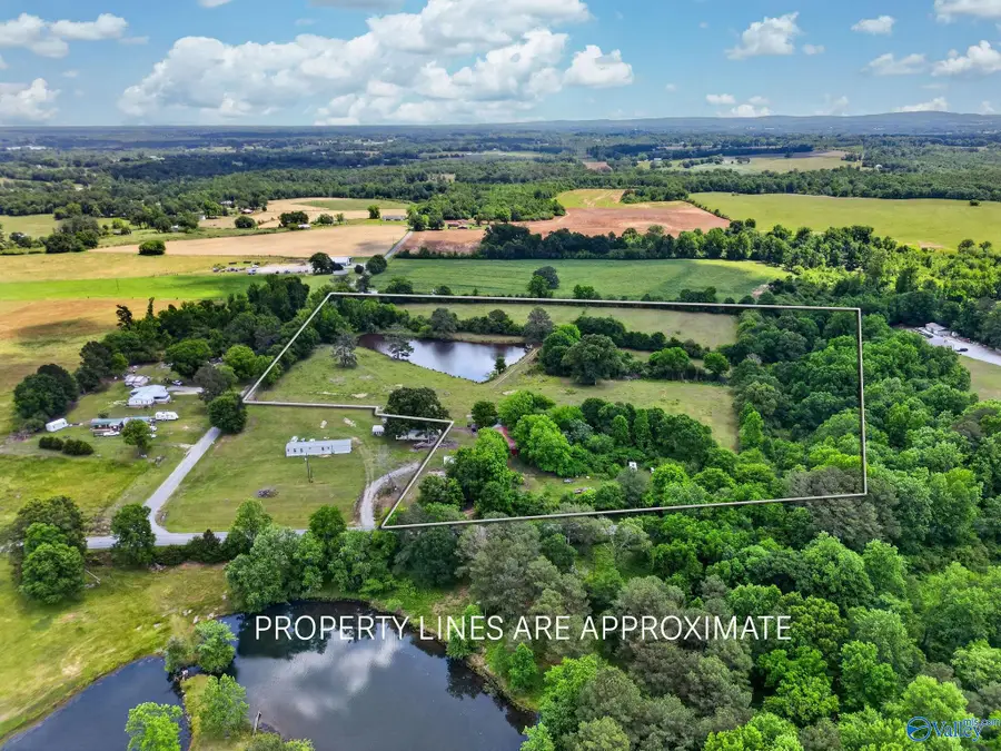 19 Acres County Highway 35, Horton, AL 35980 - #2