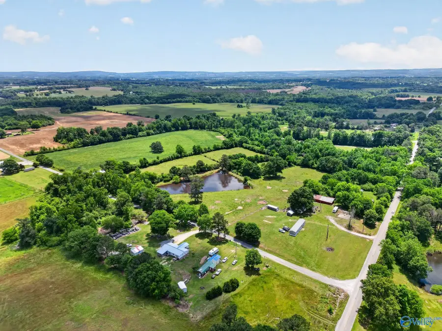 19 Acres County Highway 35, Horton, AL 35980 - #3