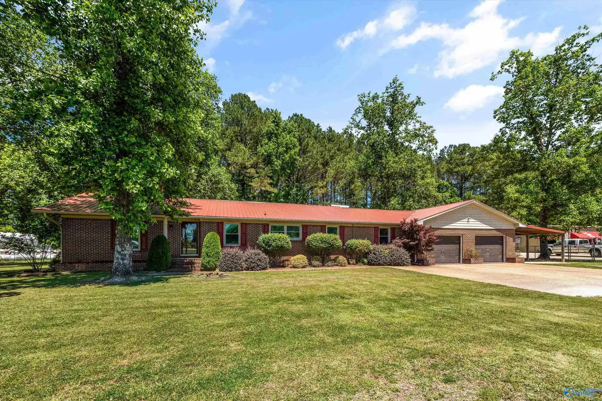 9623 Highway 431 South, Owens Cross Roads, AL 35763 - #1