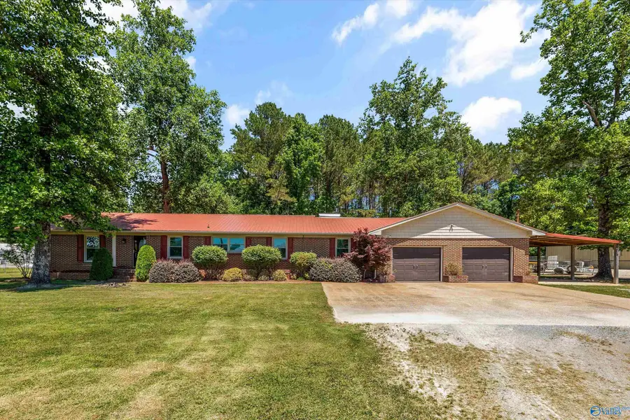 9623 Highway 431 South, Owens Cross Roads, AL 35763 - #2