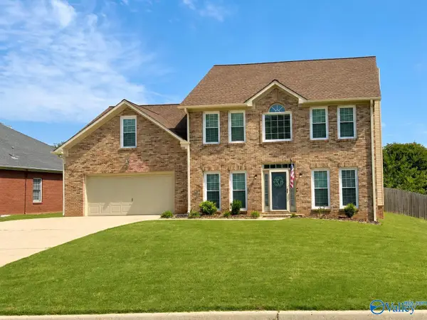 149 Freedom Way, Madison, AL 35758