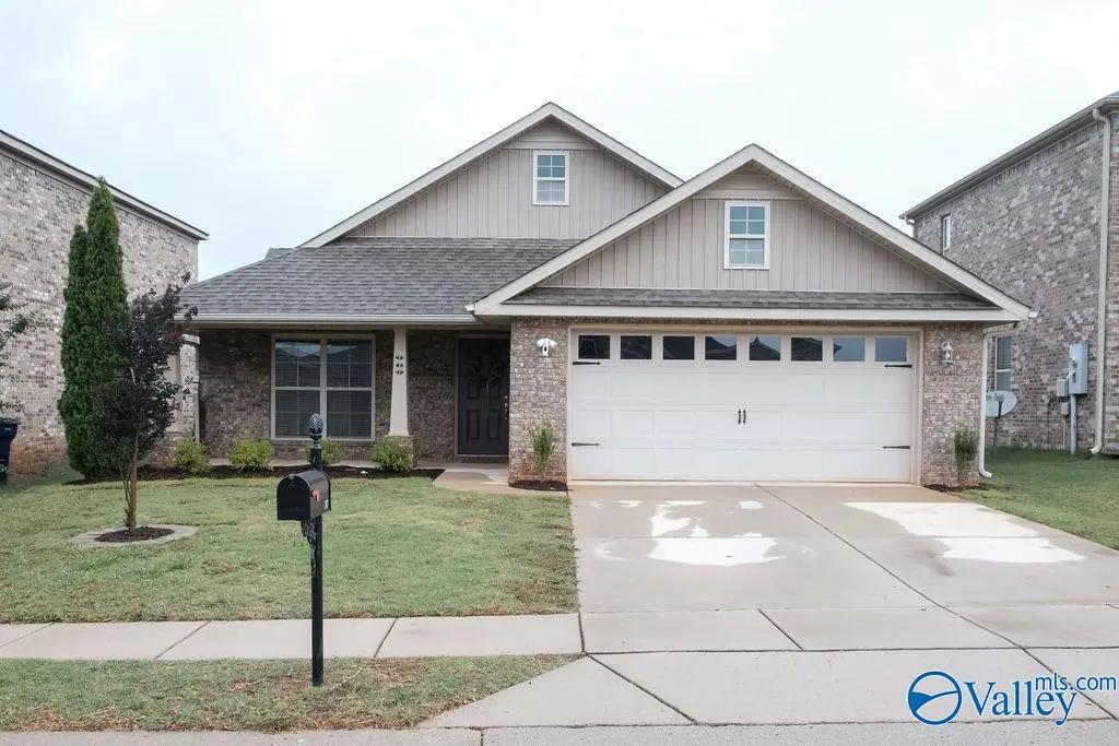 247 Harold Murphy Drive, Madison, AL 35756 - #1