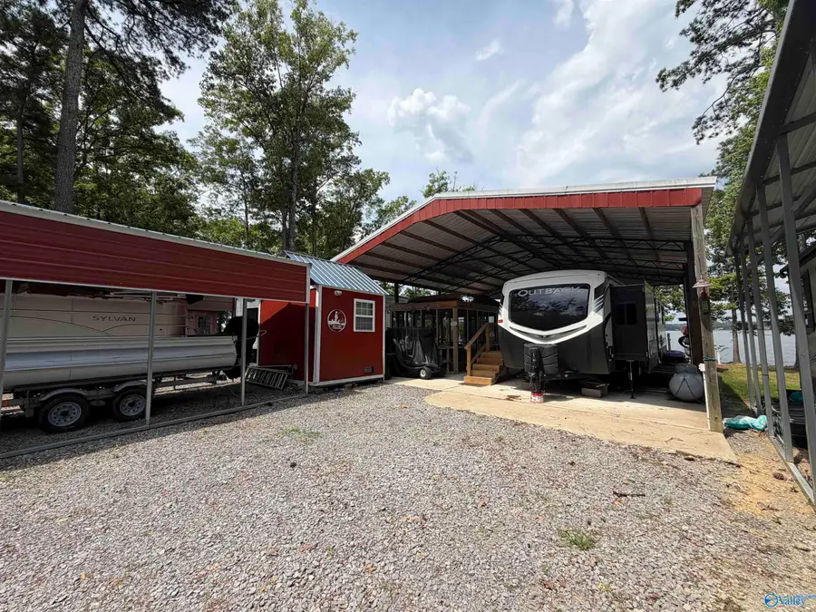 5890 Kelly Street, Cedar Bluff, AL 35959 - #2