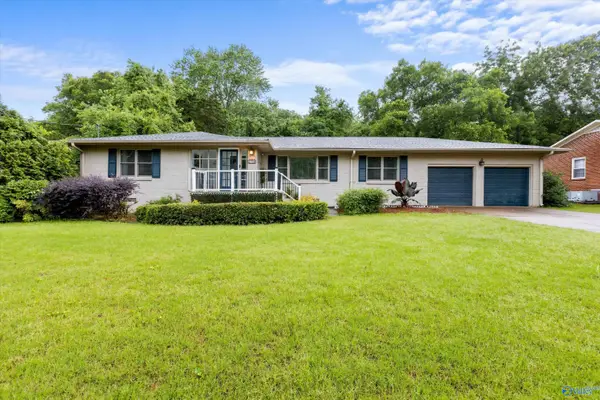 2708 Imperial Drive, Huntsville, AL 35801