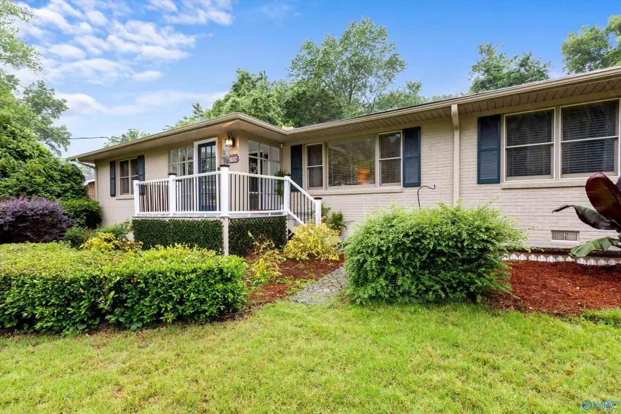 2708 Imperial Drive, Huntsville, AL 35801 - #2