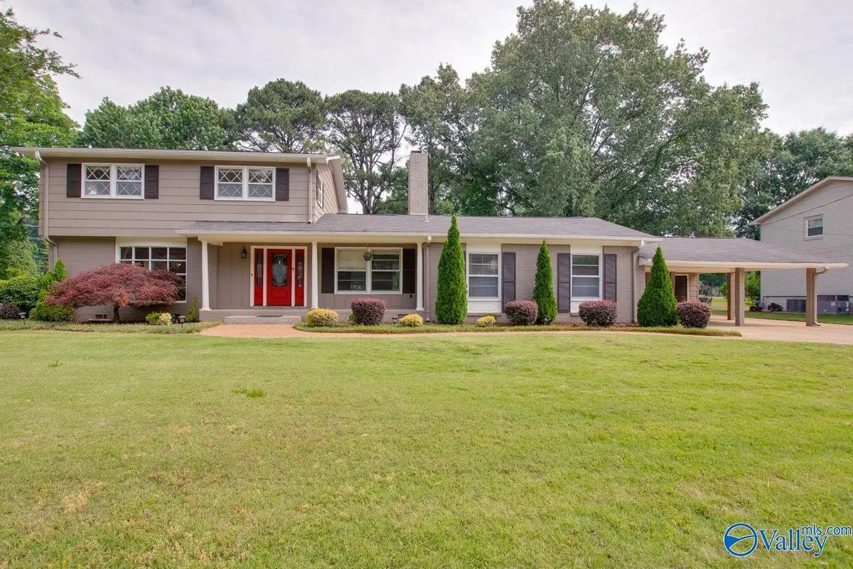 705 Lily Flagg Road, Huntsville, AL 35802 - #1