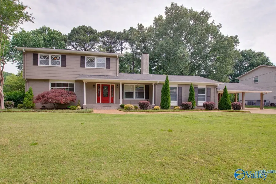 705 Lily Flagg Road, Huntsville, AL 35802 - #2