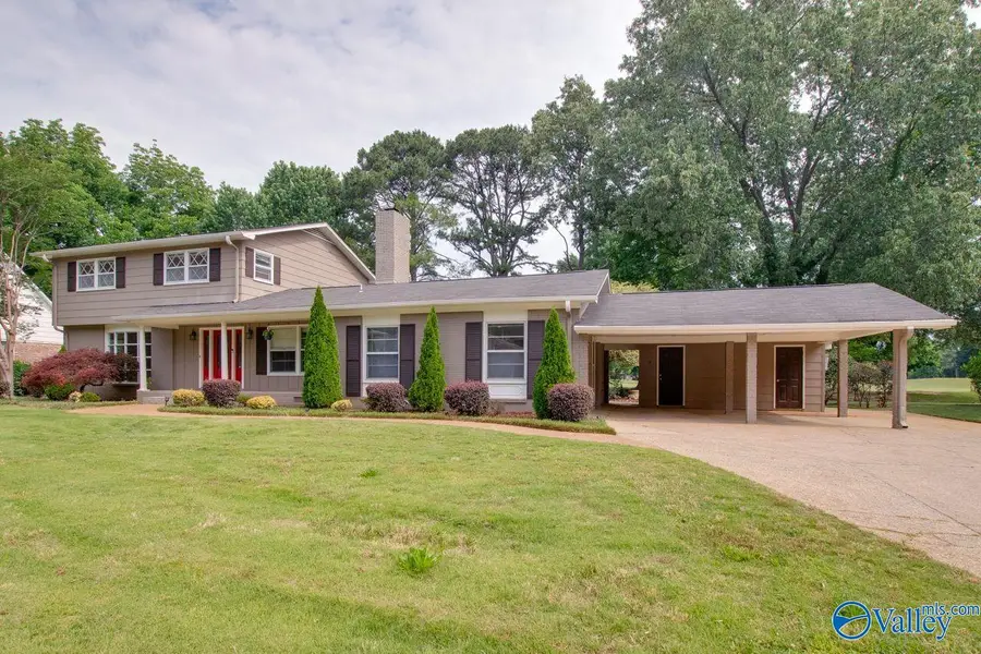 705 Lily Flagg Road, Huntsville, AL 35802 - #3