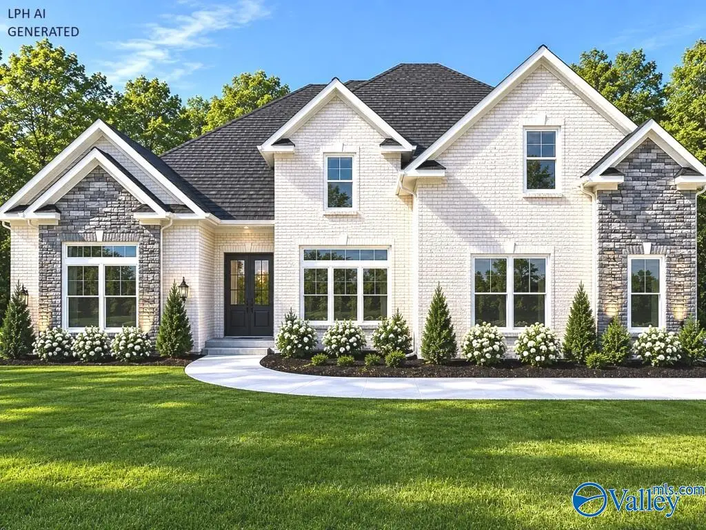 Timberland-C Newby Chapel Road, Athens, AL 35613 - #1