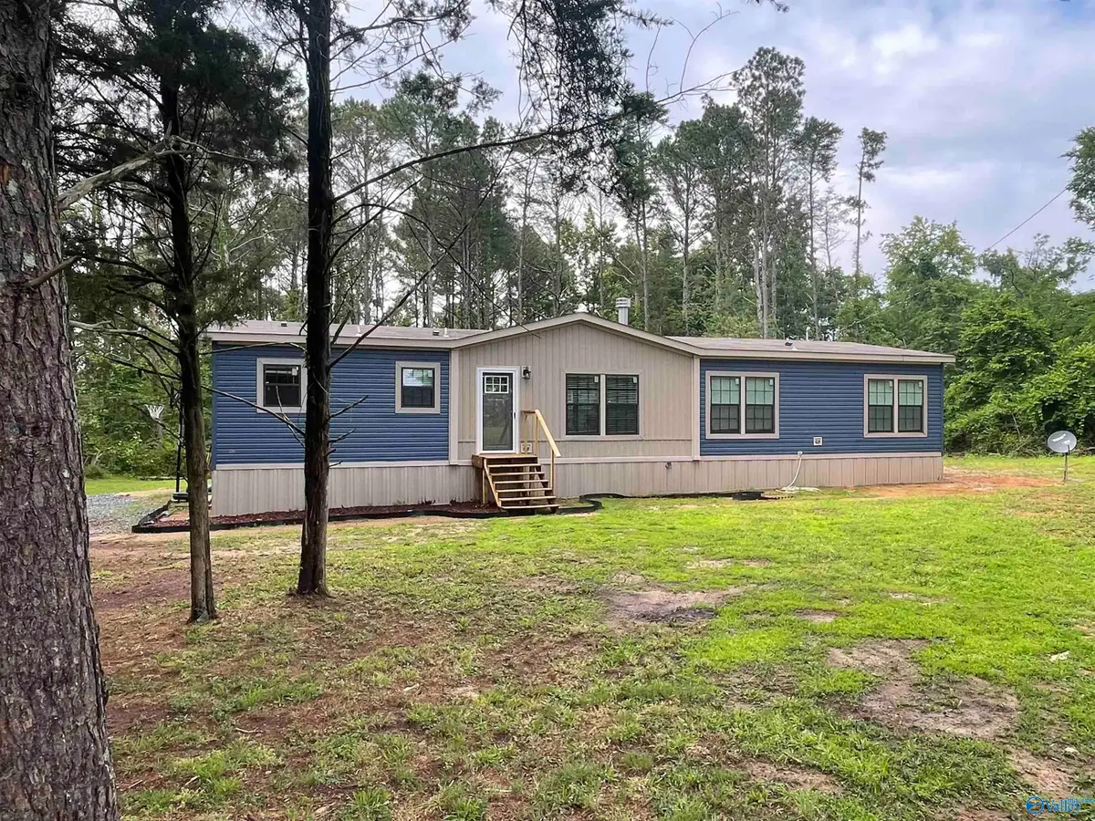 1234 Foster Landing Road, Guntersville, AL 35976 - #1