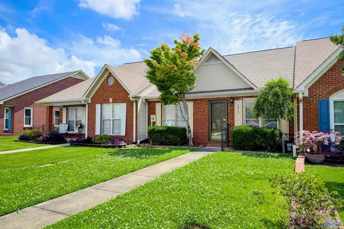 2422 Harpeth Place, Decatur, AL 35601 - #1