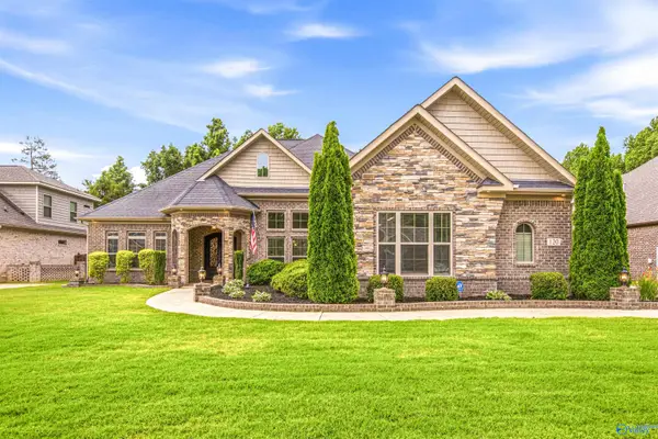 120 Huntsmen Lane, Harvest, AL 35749