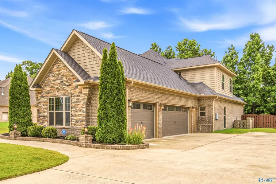 120 Huntsmen Lane, Harvest, AL 35749 - #2