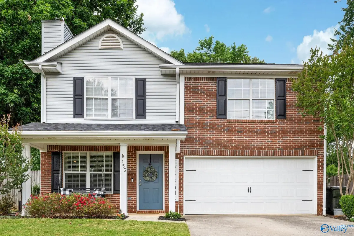153 Brass Oak Drive, Madison, AL 35758 - #1