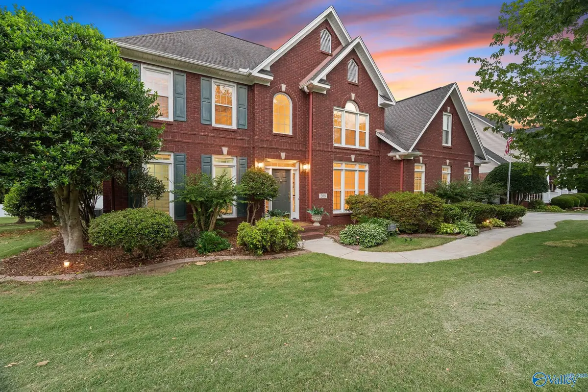 208 Lake Carmel Court, Huntsville, AL 35811 - #1