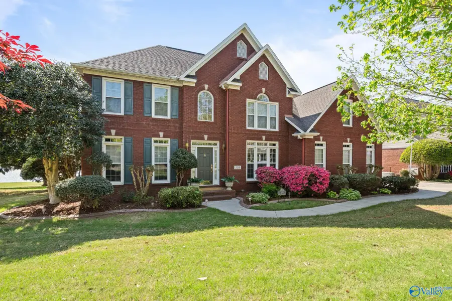 208 Lake Carmel Court, Huntsville, AL 35811 - #2