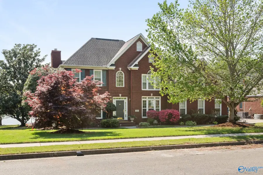 208 Lake Carmel Court, Huntsville, AL 35811 - #3