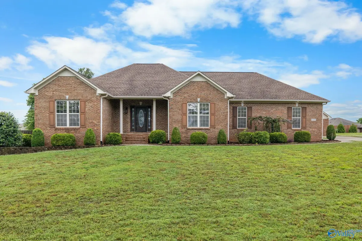 26385 Pepper Road, Athens, AL 35613 - #1