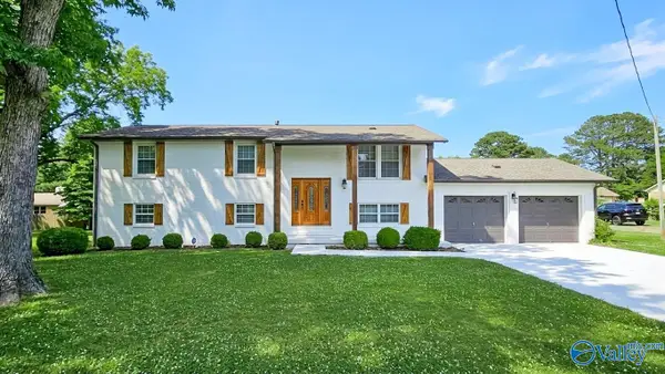 105 Strong Circle, Huntsville, AL 35802