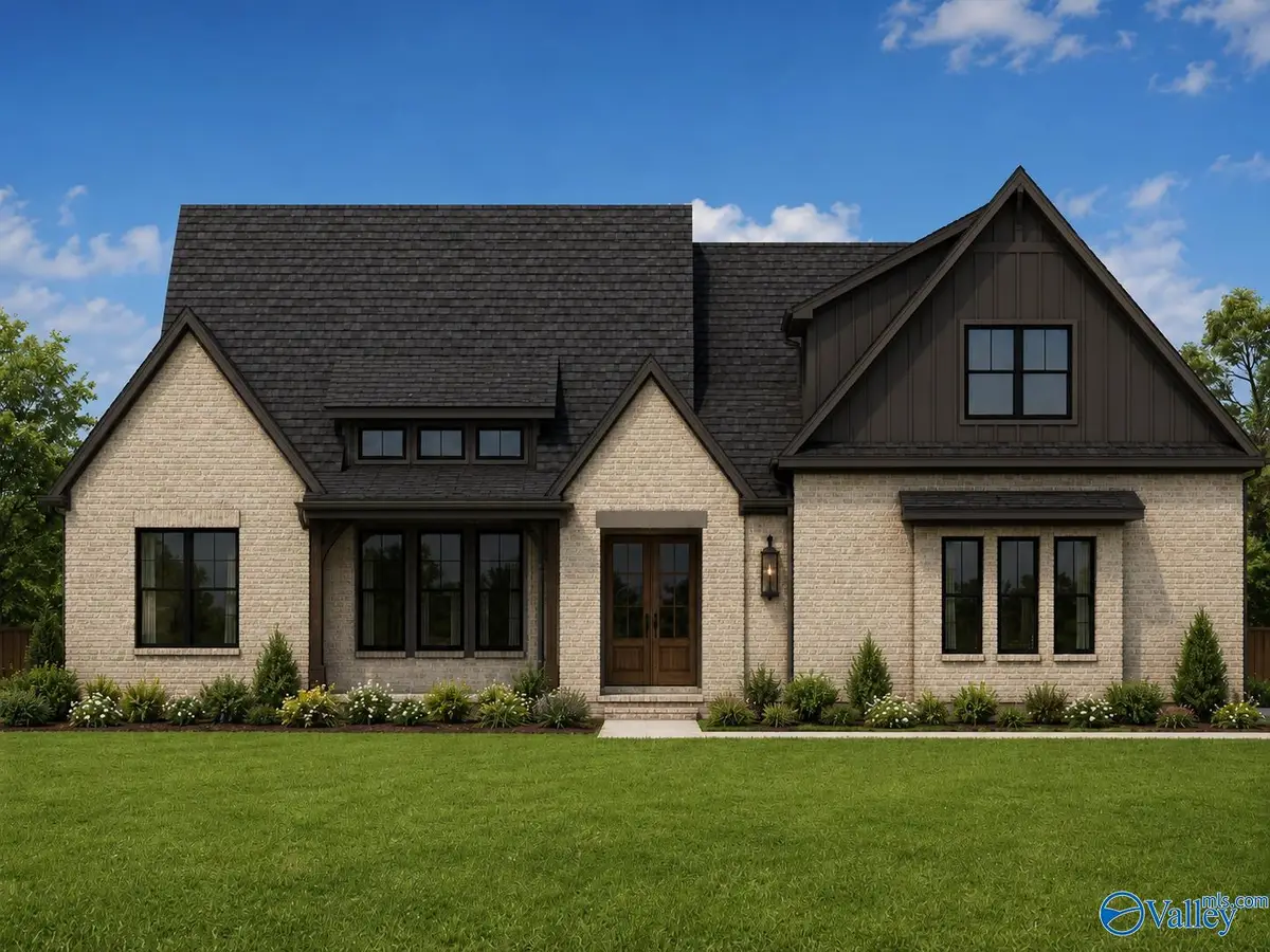 22600 Mary Grace Drive, Athens, AL 35613 - #1