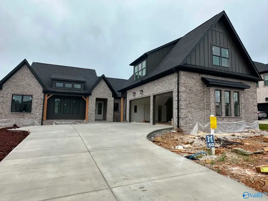 22600 Mary Grace Drive, Athens, AL 35613 - #3